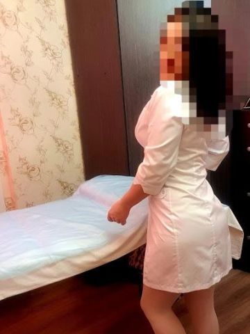 Проститутка Дарья